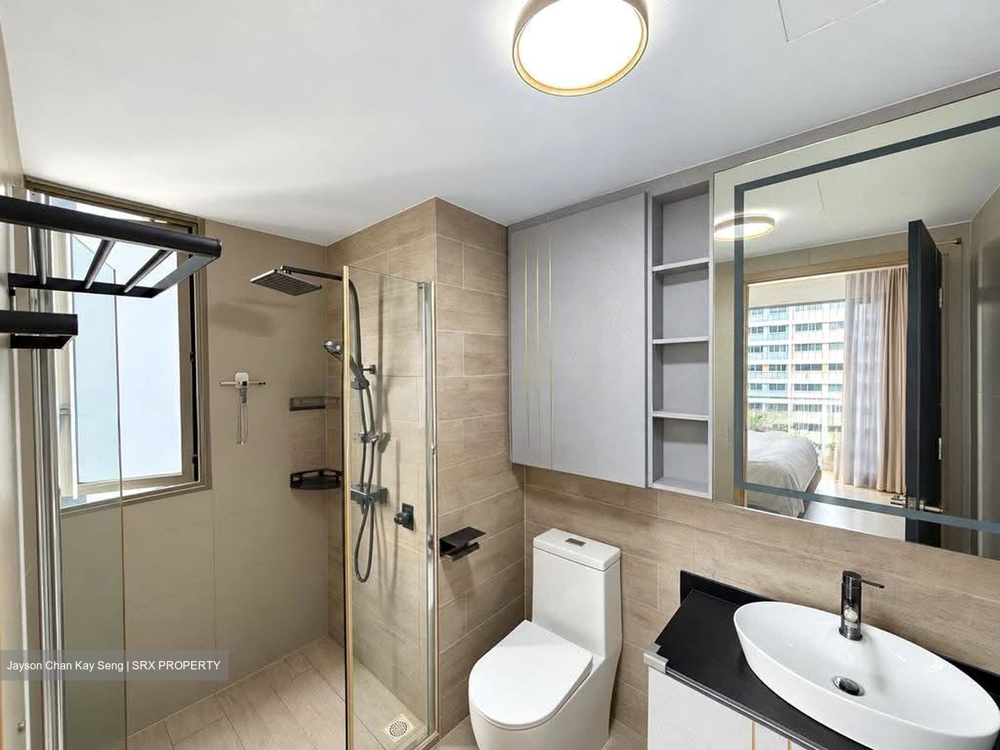 Sea Horizon (D18), Condominium #637900081